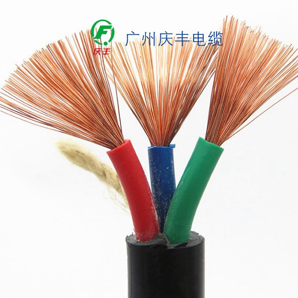 慶豐電線線路設計