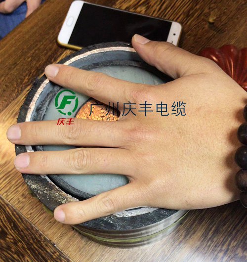 高壓電纜查找和剖析所測出的缺點