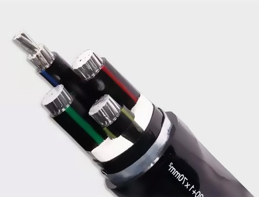 鋁合金電纜功能