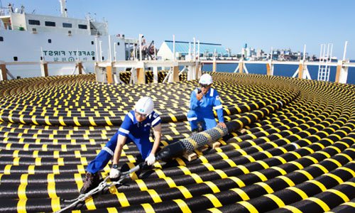 積極調(diào)整公司結(jié)構(gòu) LS電纜收購(gòu)佳穩(wěn)電纜公司